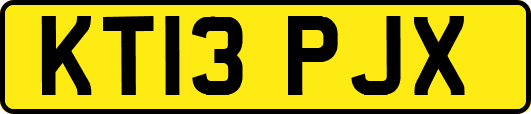 KT13PJX