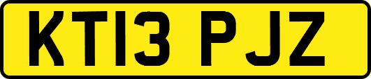 KT13PJZ