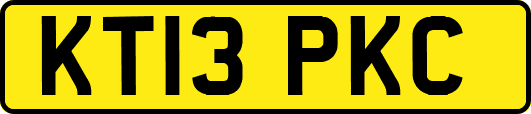 KT13PKC