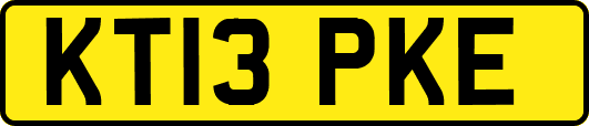 KT13PKE