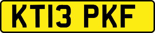 KT13PKF