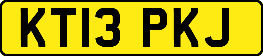 KT13PKJ