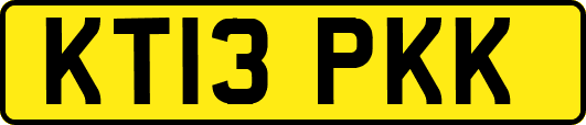 KT13PKK