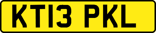 KT13PKL
