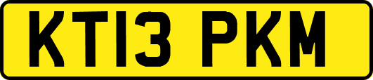 KT13PKM