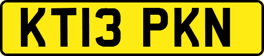 KT13PKN