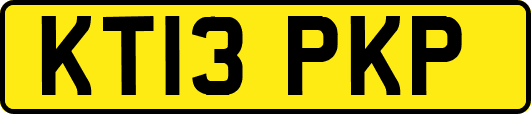 KT13PKP