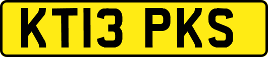 KT13PKS