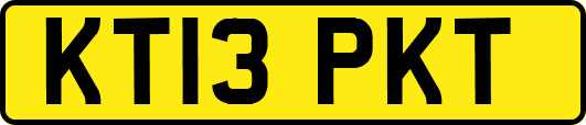 KT13PKT