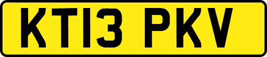 KT13PKV