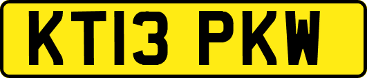KT13PKW