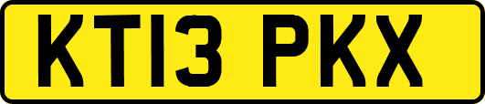 KT13PKX