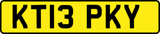 KT13PKY