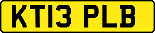 KT13PLB