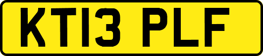 KT13PLF