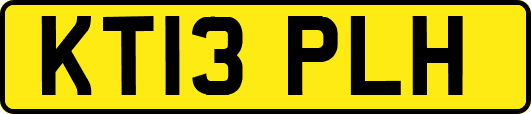 KT13PLH