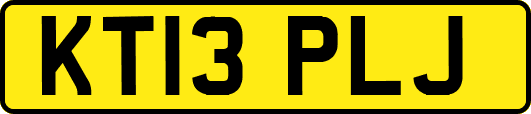 KT13PLJ