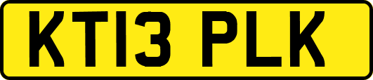 KT13PLK
