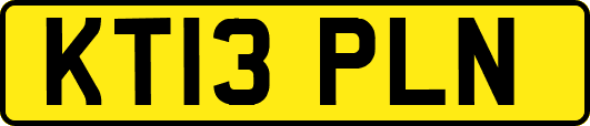 KT13PLN