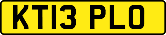 KT13PLO