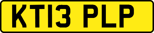 KT13PLP