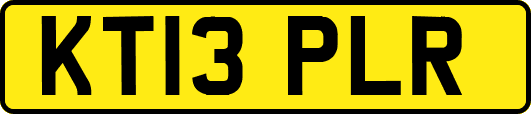 KT13PLR