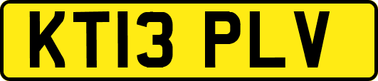 KT13PLV