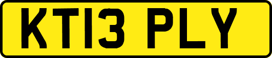 KT13PLY