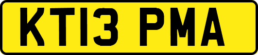 KT13PMA