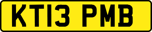 KT13PMB