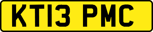 KT13PMC