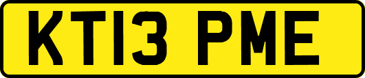 KT13PME