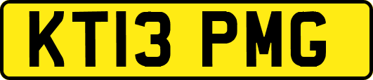 KT13PMG