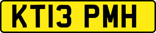 KT13PMH