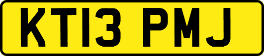 KT13PMJ