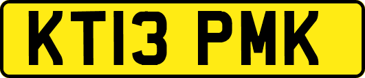 KT13PMK