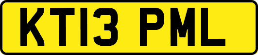 KT13PML