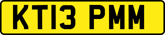 KT13PMM