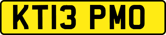 KT13PMO