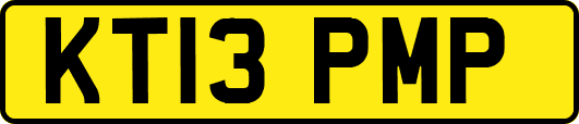 KT13PMP