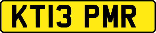 KT13PMR