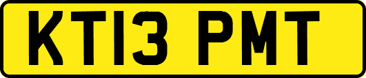 KT13PMT