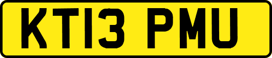KT13PMU