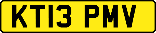 KT13PMV