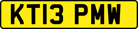 KT13PMW
