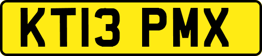 KT13PMX