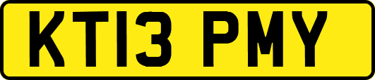 KT13PMY