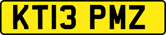 KT13PMZ