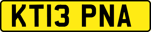 KT13PNA