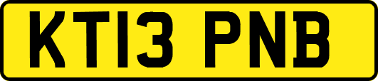 KT13PNB